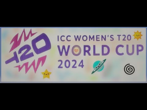 t20 women's world cup 2024 | Where to watch | Women's T20 World Cup #shorts #worldcup