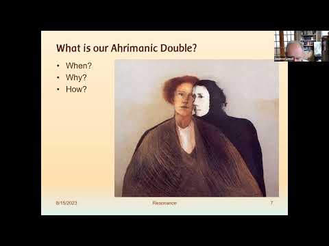 Anthroposophy's Grasp of Technology, That Good May Become Conference