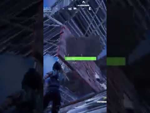 Breaking down builds is the best