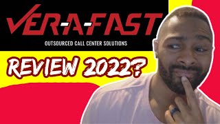 VeraFast Work At Home Job Review – Would I Ever Work There Again?