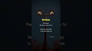 English Quotes for life #quotes #englishthoughts