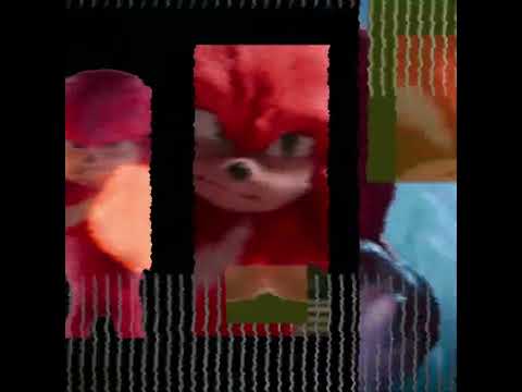 Knuckles edit