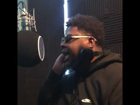 J-Roca - Sick (freestyle). @ApplyinPressureStudios ( Exclusive)