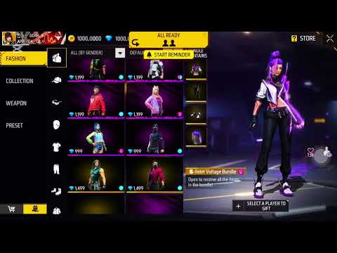 Free Fire 😈របៀបយករបស់ហ្វ្រិក្នុងហ្គេម💎
