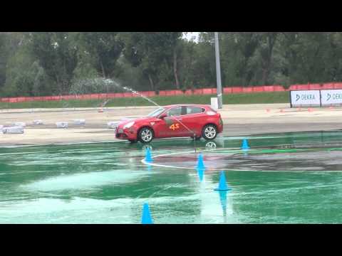 DEKRA convention Nazionale Imola 2014