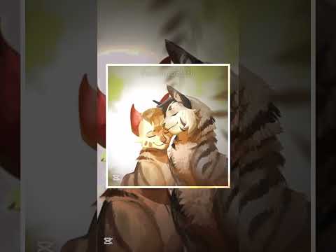 final edit. #warriors #edit #wc #warriorcats #waca #cat #goodbye #song #music #art #warriorsedit
