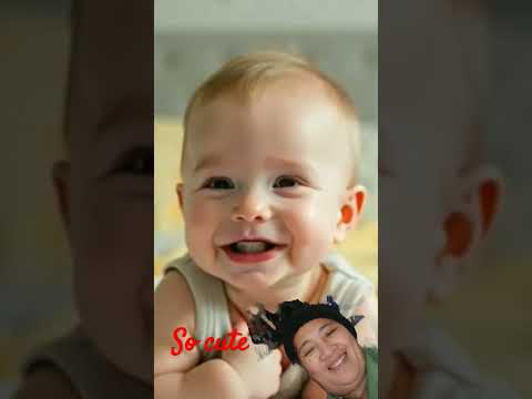 Lovelybaby #cute #babyboy #funnyvideo #likeandsubscribe