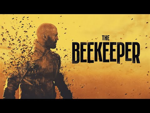 The Beekeeper Movie 2025 | Jason Statham, Emmy Raver-Lampman |Fact & Review | 4K Ultra #actionmovies