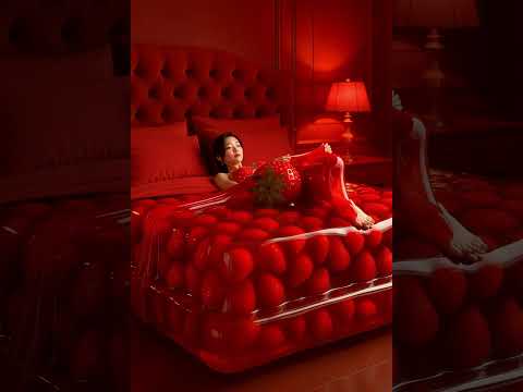 Choose Your Perfect Bed 🛏️💤 | ASMR Cozy Night #asmr #asmrsleep #cinematic