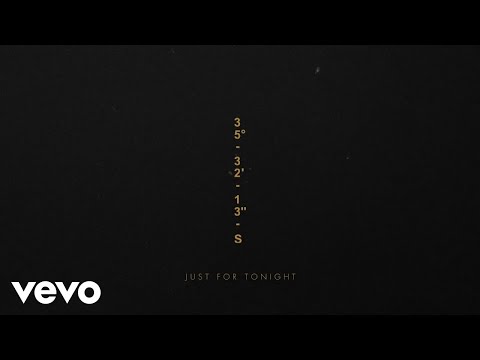 TEEKS - Just For Tonight (Official Audio)