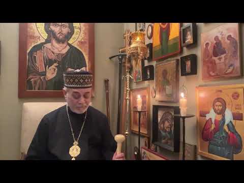 Holy Water And its Usage in the Eastern Orthodox Church