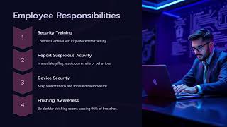 Information System Security Policy