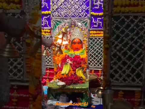 Jay mata di 🙏 #jayshreeram #whatsappstatus #youtubeshorts #jaimatadi #shortsfeed #ytshorts #shorts