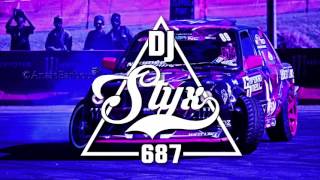 KAÏ x STYX 687 - Malad (Zouk Remix) 2K17