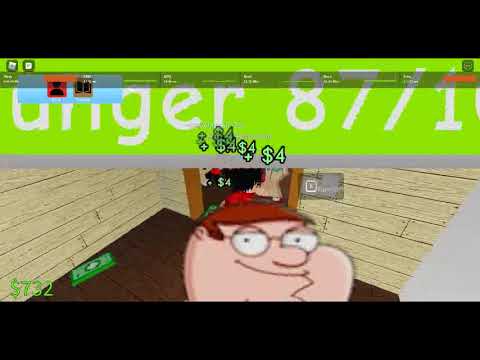 raise a peter be like: