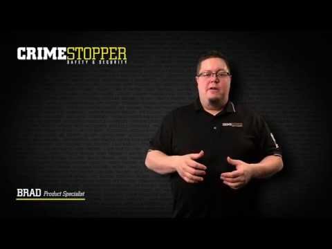 CrimeStopper Tech Tip #1: Battery Replacement