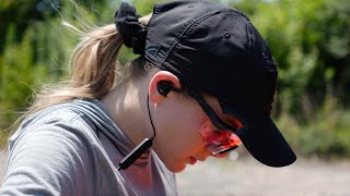 What I Use For Eye and Ear Protection