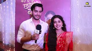 Bade Ghar Ki Choti Bahu | Adhik Mehta And Sonal Khilwani Exclusive Interview | DangalTV