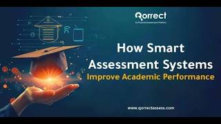 How Qorrect Improves Academic Performance with AI
