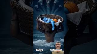 hare Krishna 🚩 #Hare #krishnajanmashtami #facts #hindufacts