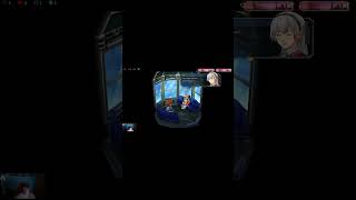 Ferris Wheel! #thelegendofheroes #thelegendofheroestrailstoazure #trailstoazure