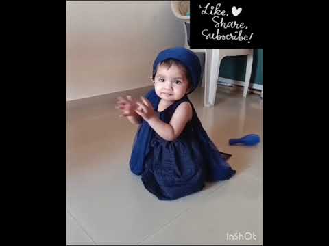 Chanda mere chanda #Sonuli #cutegirl  #shorts #trending #youtubeshorts #cutebaby #shortsfeed #Gulabi