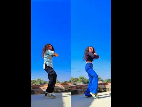 Trending beat 🪘| Dance by Tanushka|