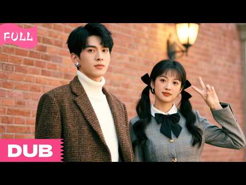 【FULL】A mistake kiss makes the millionaire CEO falls in love with me and won’t let me go