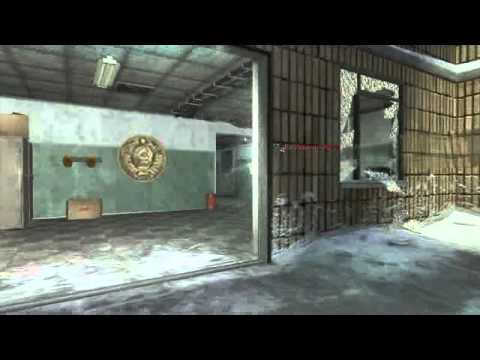 xiVFINISHERVix - Black Ops Game Clip