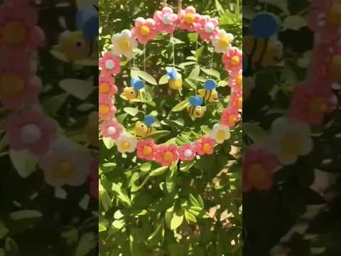 Clay Crafts Tutorial #clay #craftideas #shorts