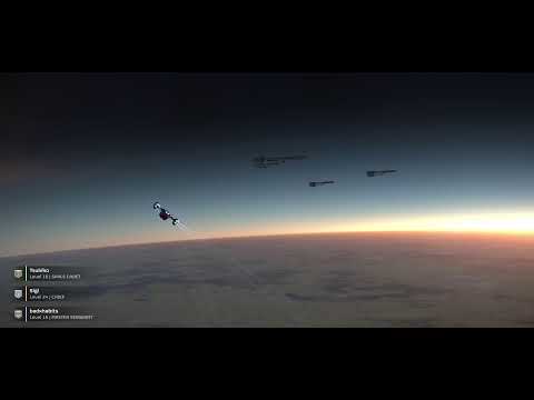 HELLDIVERS 2 - For democracy!