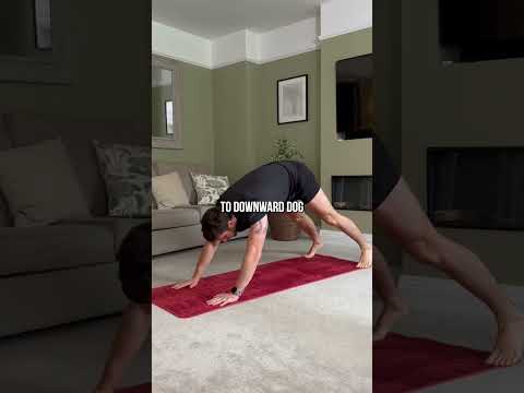 12 minute daily mobility 💪