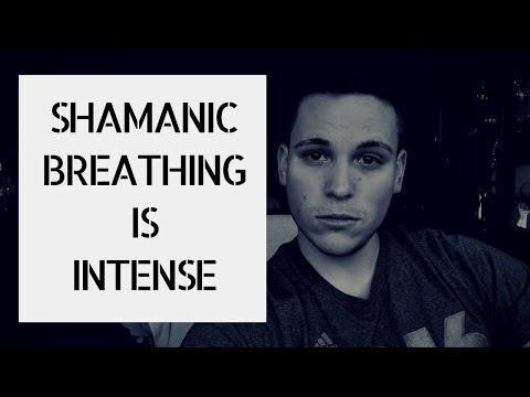 My Shamanic Breathing Experience (actualized.org)
