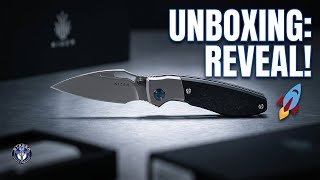 Kizer Shrike Folding Knife Review: Small But Mighty EDC Knife