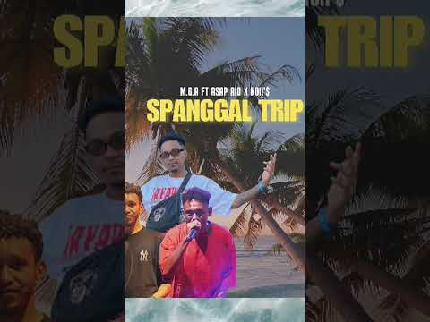 spanggal Trip