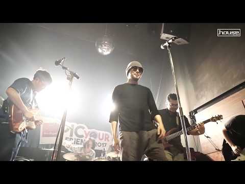 คนนี้ - scrubb  (live at house rangsit)