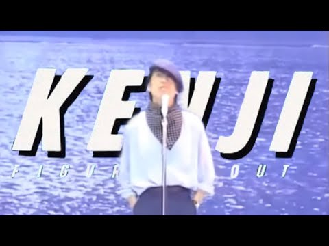 沢田研二   - 渚のラブレター  [ stage mix ]