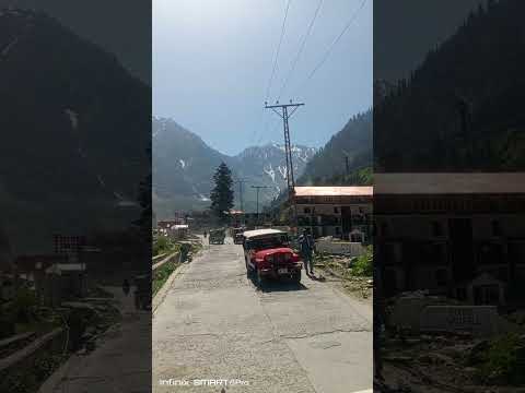 Naran Kaghan: A Hidden Paradise Found