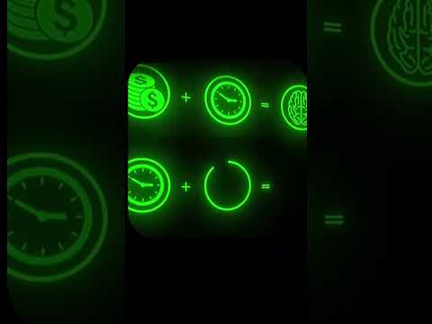 Time, Money, Knowledge: The Ultimate Life Equation Explained #SuccessTips #LifeHacks #Motivation