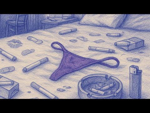 4- CIGARETTES - Daliko ft Joss