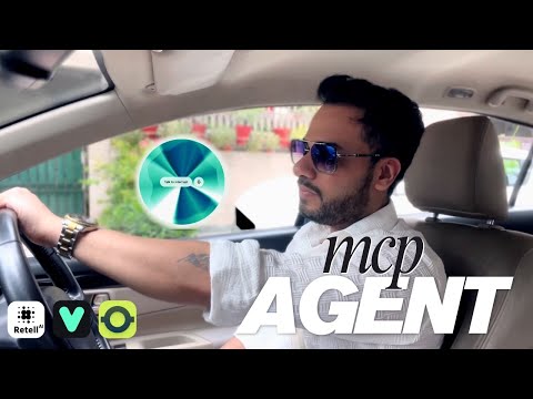 This WooCommerce MCP Agent is Insane - OttoKit, 11labs, VAPI, Retell Tutorial