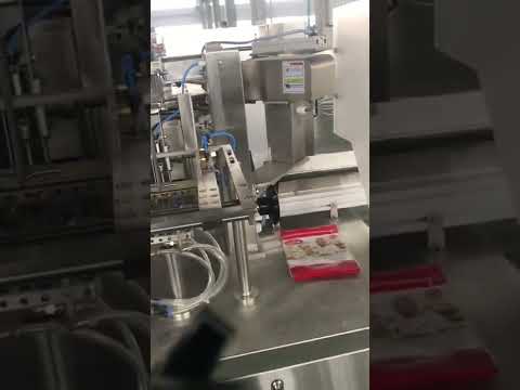 Fully Auto Rice Packing Machine for 1Kg-5Kg package