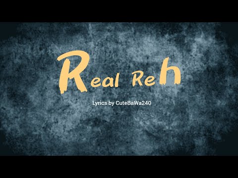 BAWA240 || REAL REH || (PROUD FORTZA BEATS) NEW RAP SONG 2k25