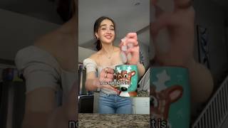 MAKING COFFEE FOR CHAD✨💅 #foryou #shorts #coffee #fyp #chad