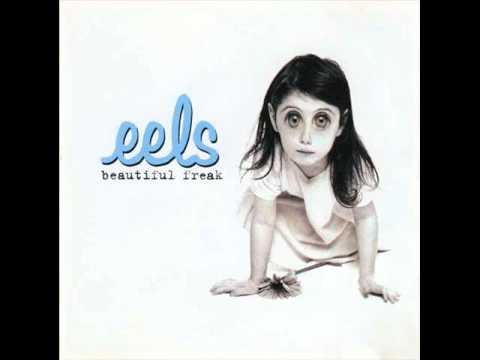 Eels - Novocaine For The Soul