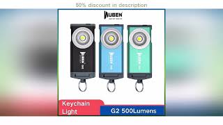Latest Products You Must Know! YEMAO New upgrade A7 Tactical Flashlight 2200 Lumens LED Flashligh