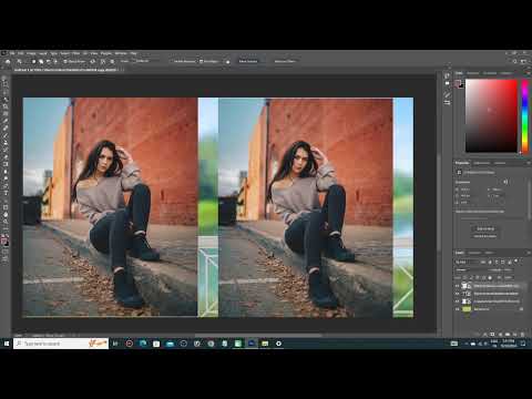 "Top 10 Photoshop Tricks You Need to Know"
