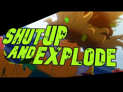 SHUT UP AND EXPLODE - Umamusume Beginning of a New Era Edit