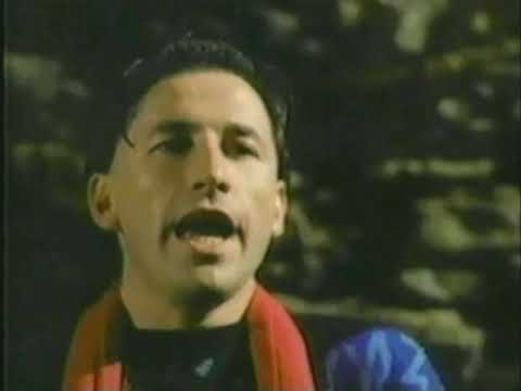 Ricardo Montaner - Tan Enamorados (Official Video)