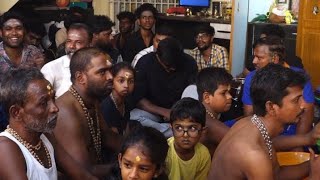 Vedham Muzhanga||வேதம் முழுங்க||Ayyappan#bhakti#padalgal
